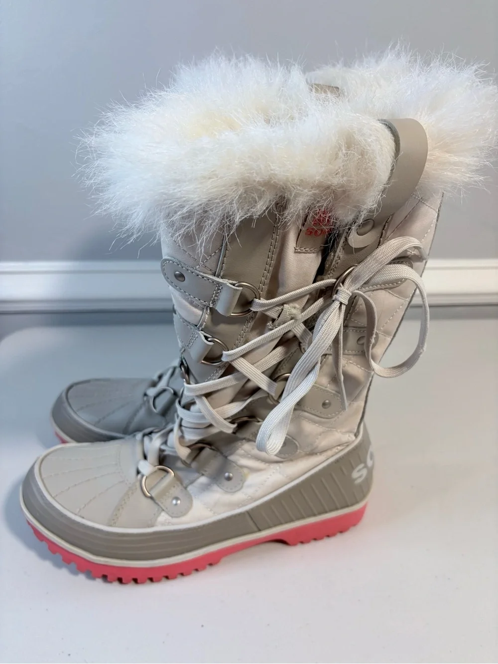 Sorel tivoli twist